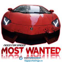 Need For Speed Mostwanted