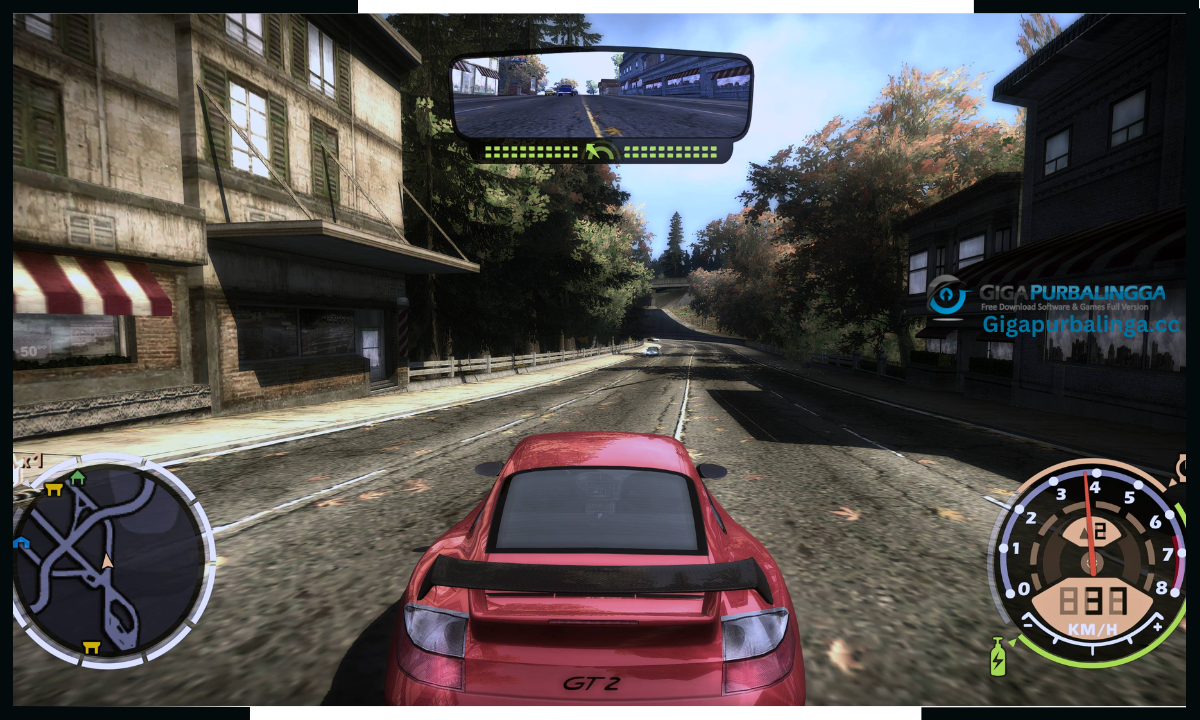 Need For Speed Mostwanted Download