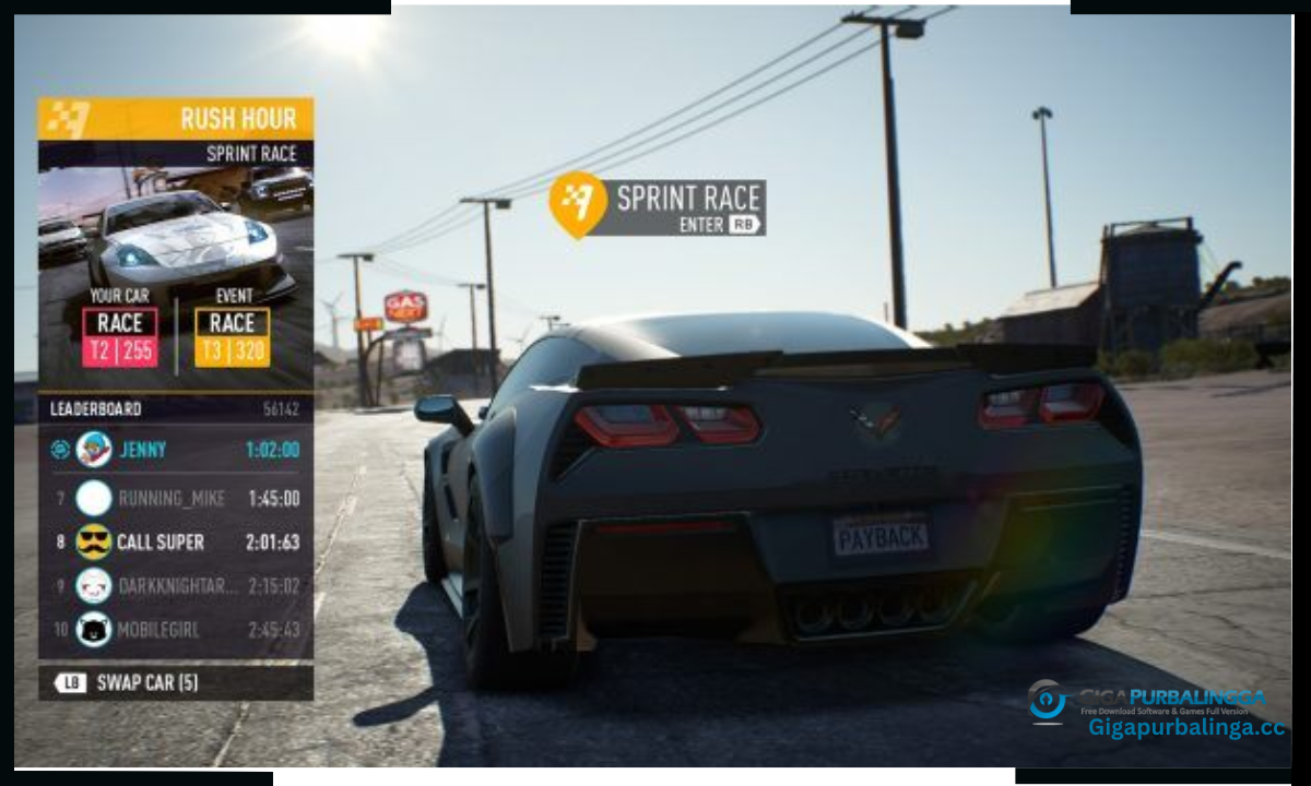Need For Speed Payback Download