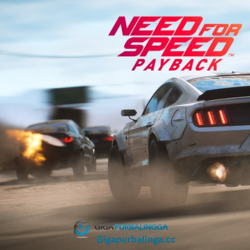 Need For Speed Payback