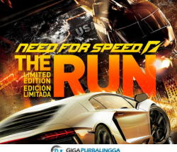 Need For Speed The Run