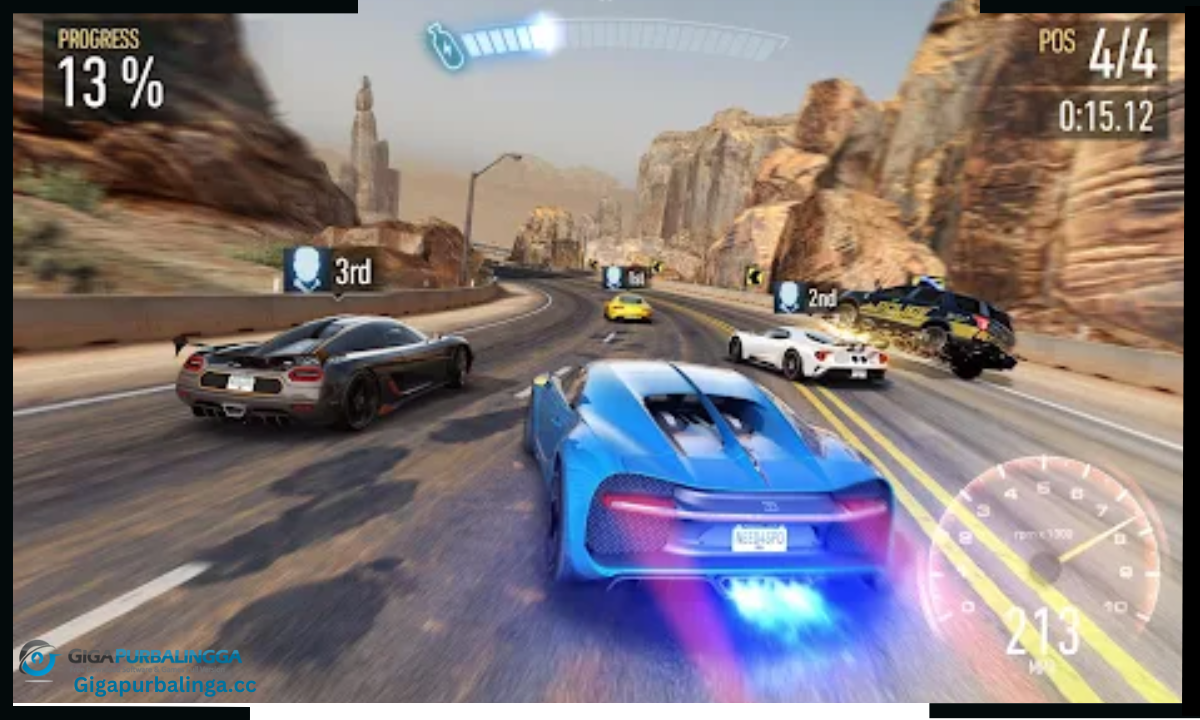 Need for Speed No Limits Download