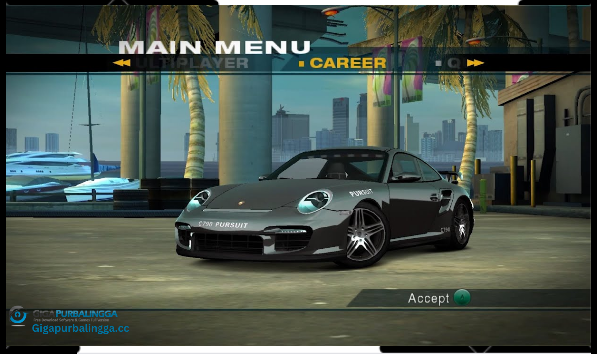 Need for Speed Undercover Download