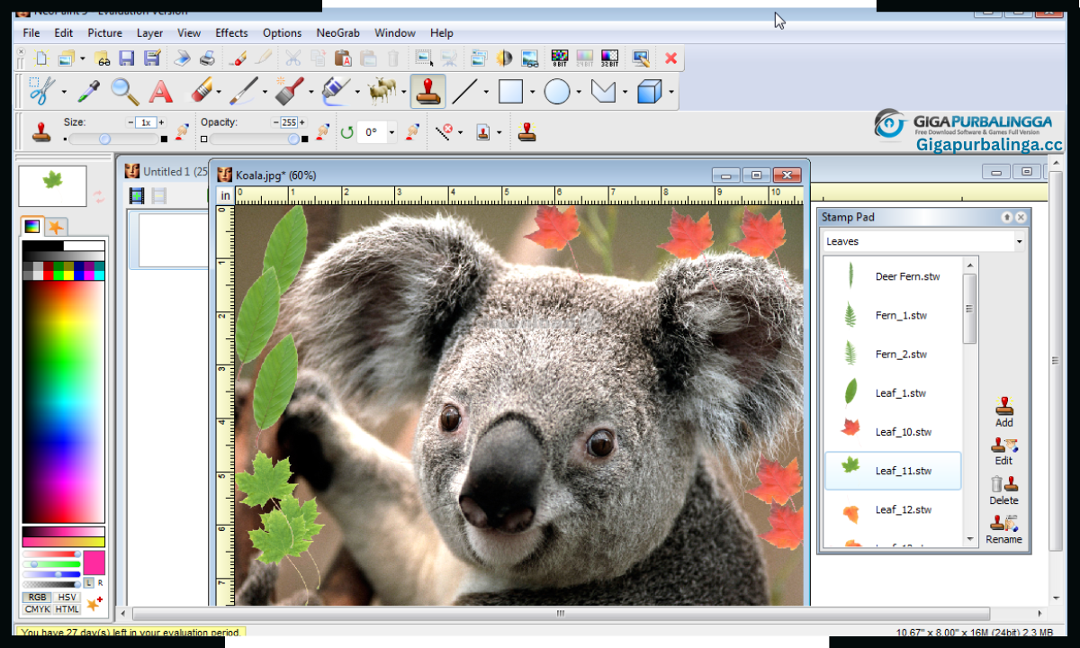 NeoPaint Download