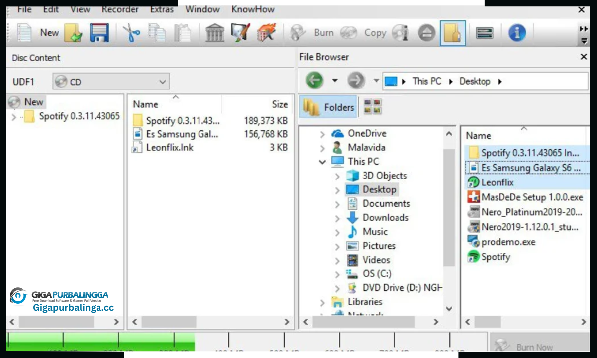 Nero Burning ROM Download Nero Burning ROM Download