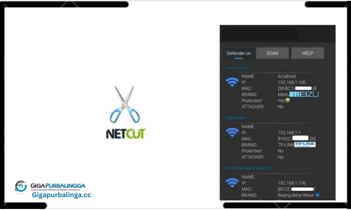 NetCut Download