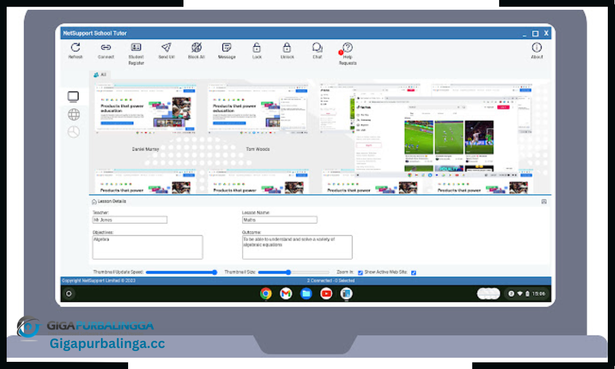 NetSupport School Professional Download