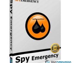 Netgate Spy Emergency