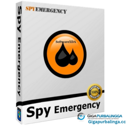 Netgate Spy Emergency