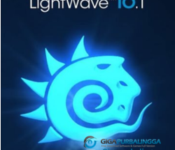NewTek LightWave 3D