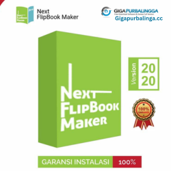 Next Flipbook Maker
