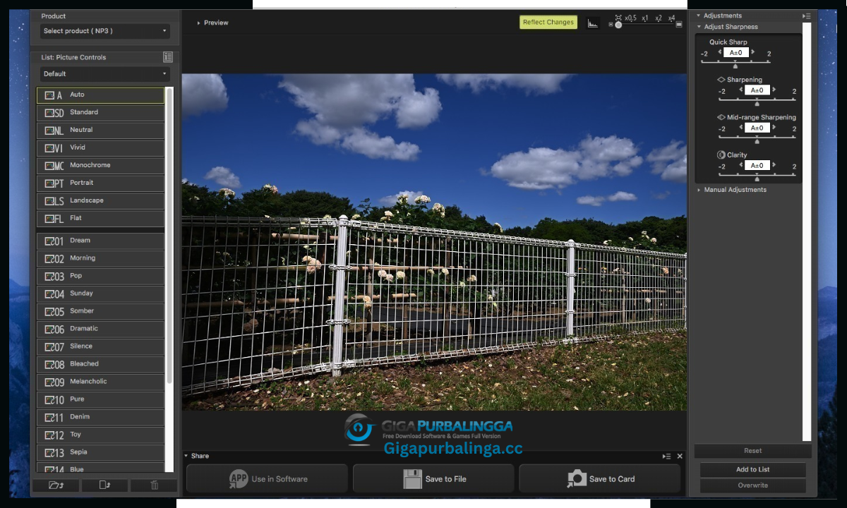 Nikon Camera Control Pro Download