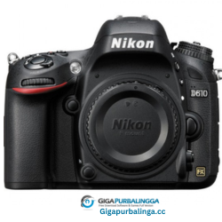 Nikon Camera Control Pro