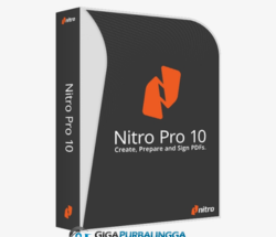 Nitro Pro Enterprise