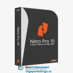 Nitro Pro Enterprise