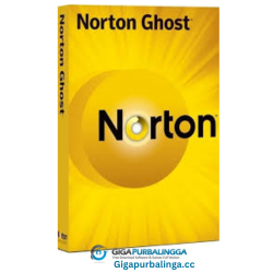 Norton Ghost