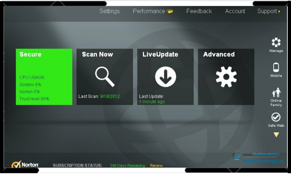 Download Norton Antivirus Full Crack Download Norton Antivirus Full Crack