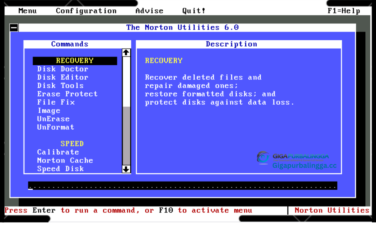 Norton Utilities Download 