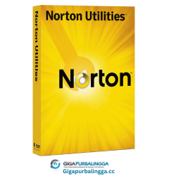 Norton Utilities