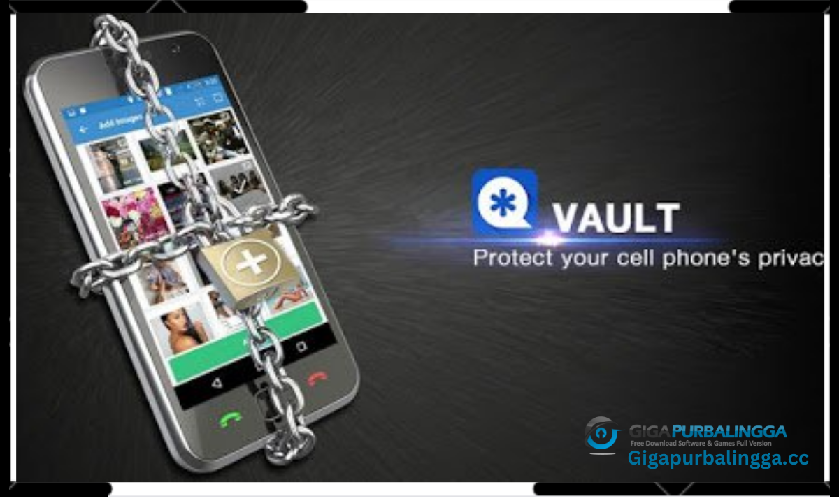 Nq Vault - Hide Sms, Pics & Videos Download