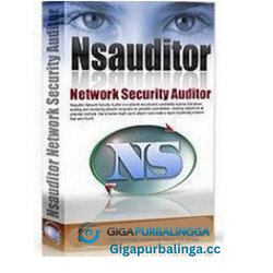 Nsauditor Network Security Auditor