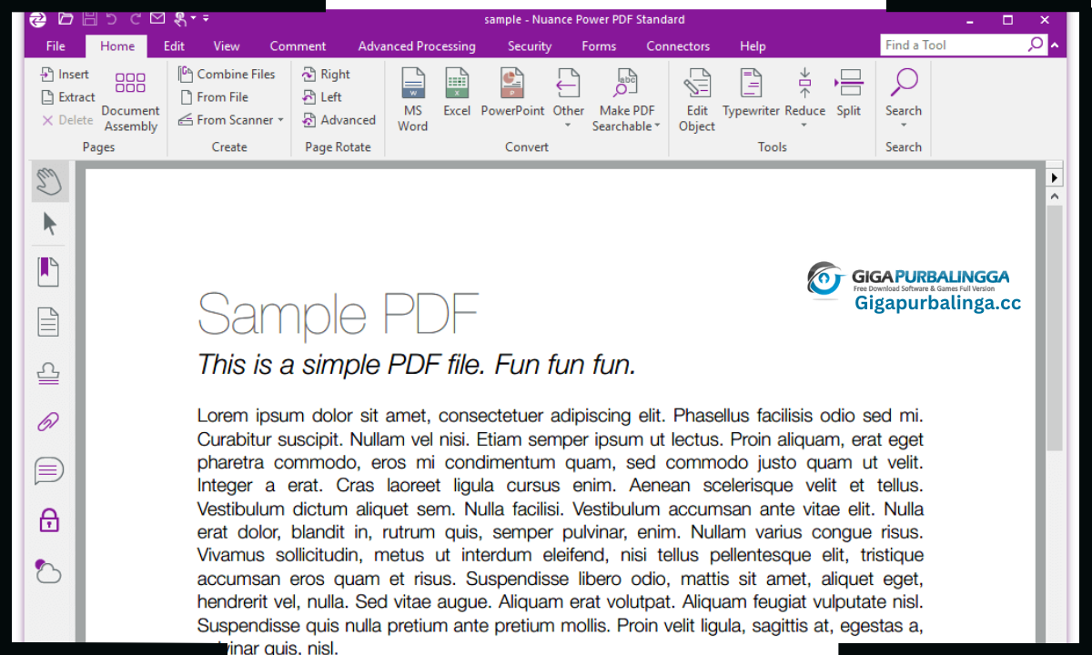 Nuance Power PDF Download