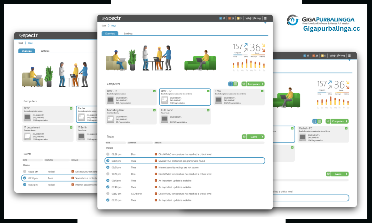 O&O DiskRecovery Professional Download