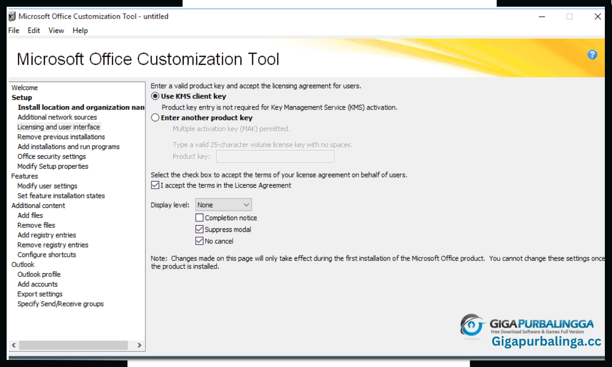 Office 2013 KMS Activator Ultimate Download