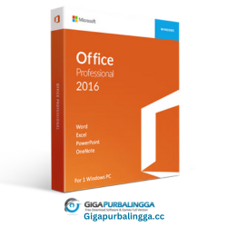 Office 2016