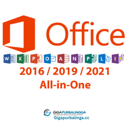 Office 2016-2019