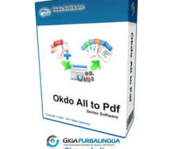 Okdo All to Pdf Converter