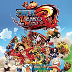 One Piece Unlimited World