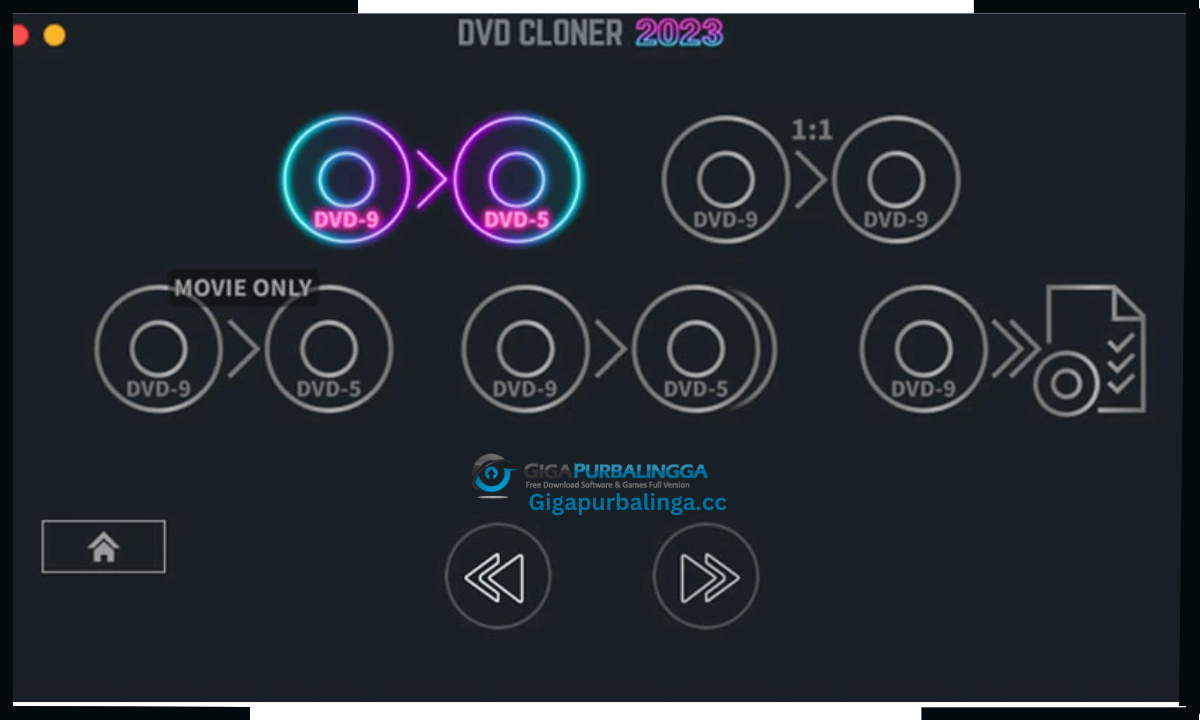 OpenCloner DVD Cloner Download