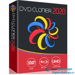 OpenCloner DVD Cloner