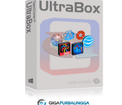 OpenCloner UltraBox