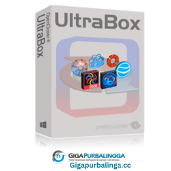 OpenCloner UltraBox