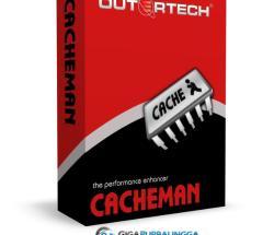 Outertech Cacheman