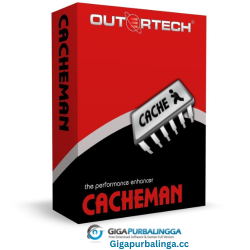 Outertech Cacheman