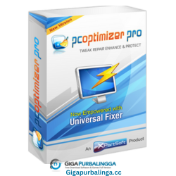 PC Optimizer Pro