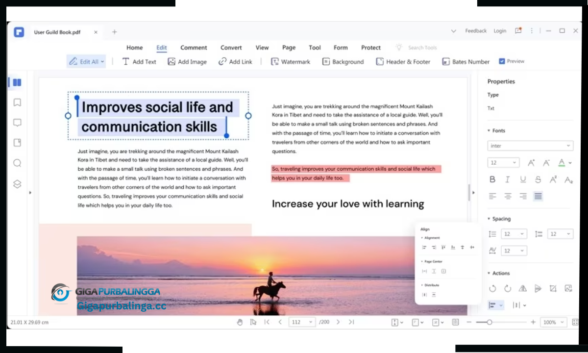PDF Annotator Download
