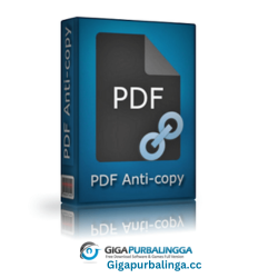 PDF Anti-Copy Pro