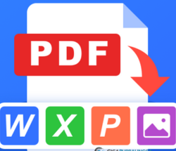 PDF Converter Pro