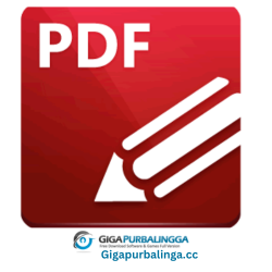 PDF-XChange Editor Plus