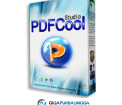 PDFCool Studio