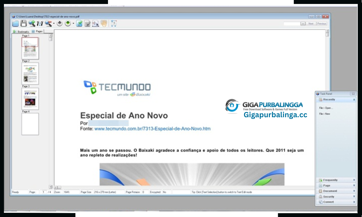 PDFCool Studio Download