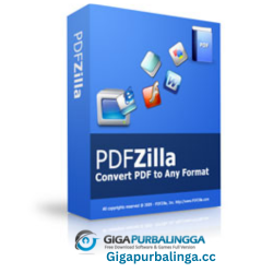 PDFZilla