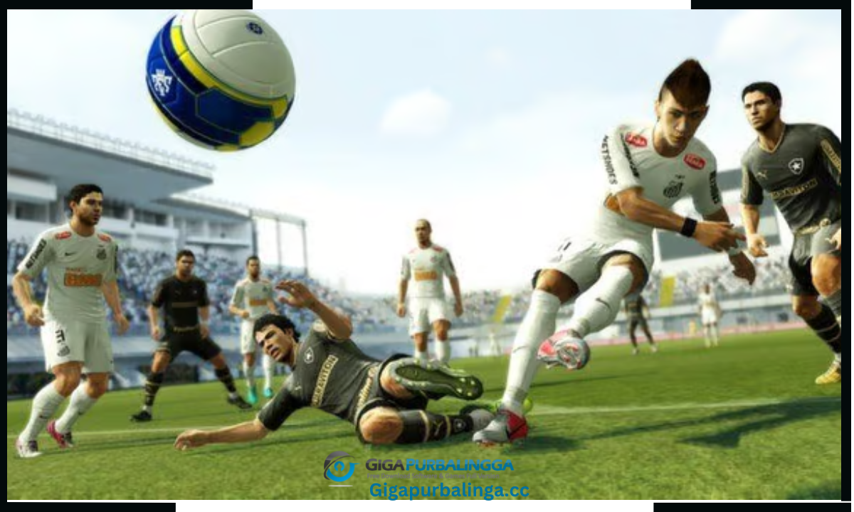 PES 2013 Download