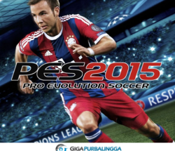 PES 2015