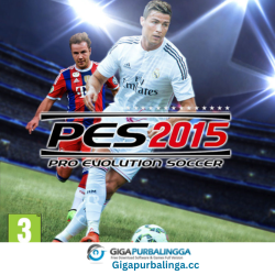 PES 2015