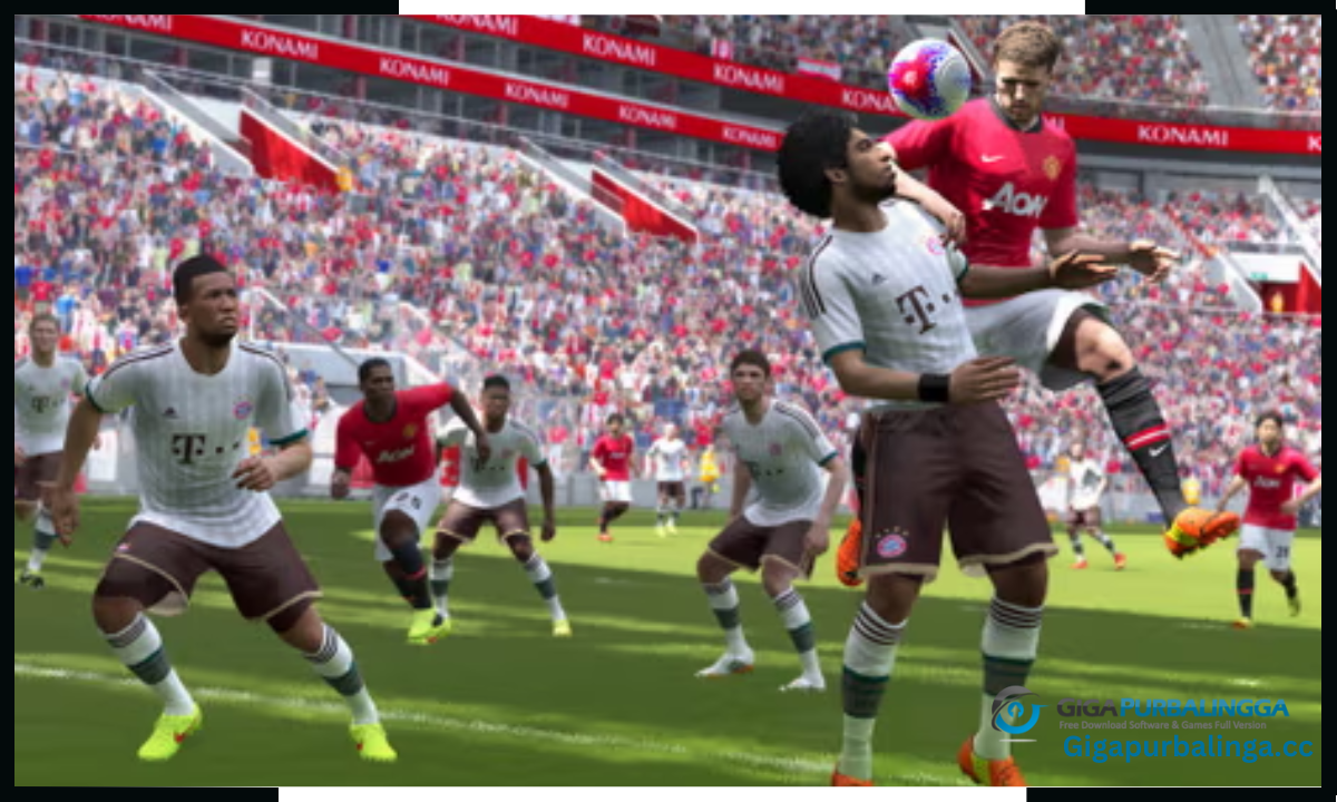 PES 2013 Download